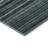 Premium Machine Washable Cerrito AMF598 Teal Rug-105149503