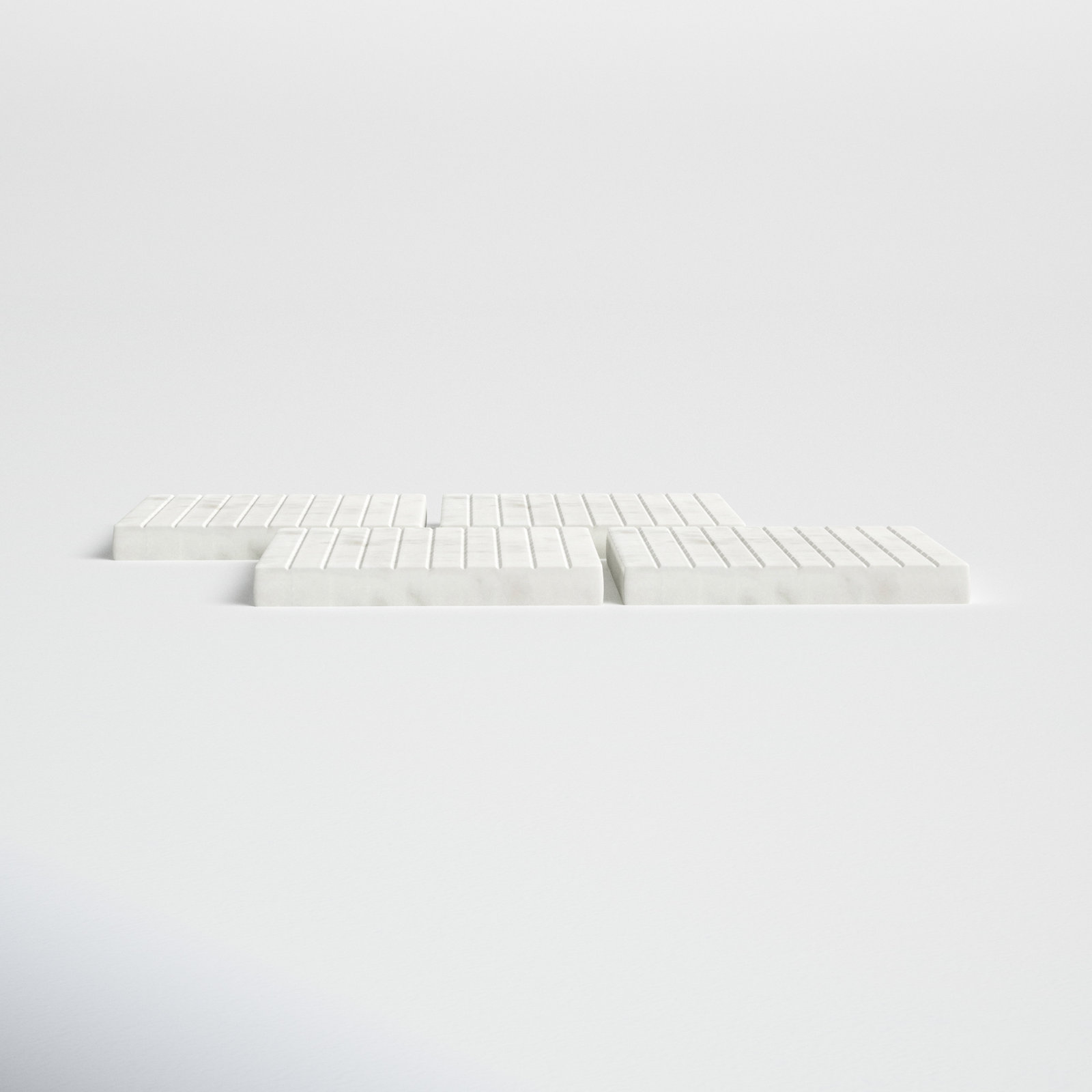 Marble Coaster