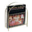 Porte-revues en laiton