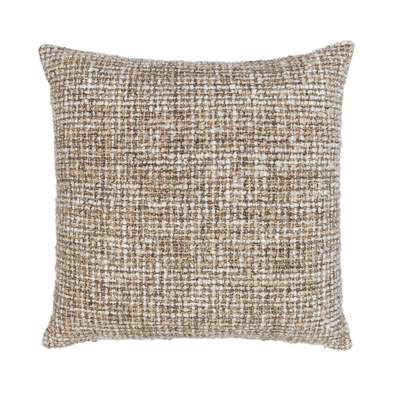 Porter Square Pillow Cover & Insert