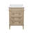 Frankfurt 24" Single Bathroom Vanity Set-1216352985-1216352986