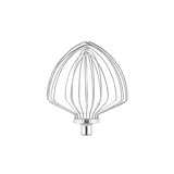 Commercial NSF 8 Qt. Wire Whip, Stainless Steel