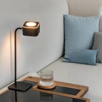 Sabesan Metal Desk Lamp