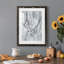 Marbré blanc I - peinture encadrée-1357595391-1357595266