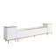 Keikei Unfinished TV Stand-99234466