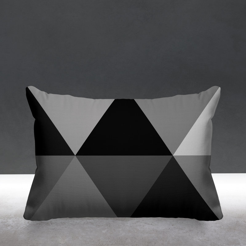 Coussin décoratif intérieur / extérieur Isla