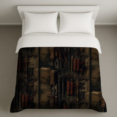 Housses de couette Gothic Architecture