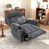 Dark Gray is out of stock selected