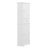 Tall Bathroom Storage Cabinet, Freestanding Storage Cabinet With Drawer And Adjustable Shelf, MDF Board With Painted Finish, White-659338819