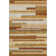 Premium Machine Washable Prisco Paprika Rug