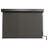 Dreiling Semi-Sheer Outdoor Roller Shade-1215403935-1215403933