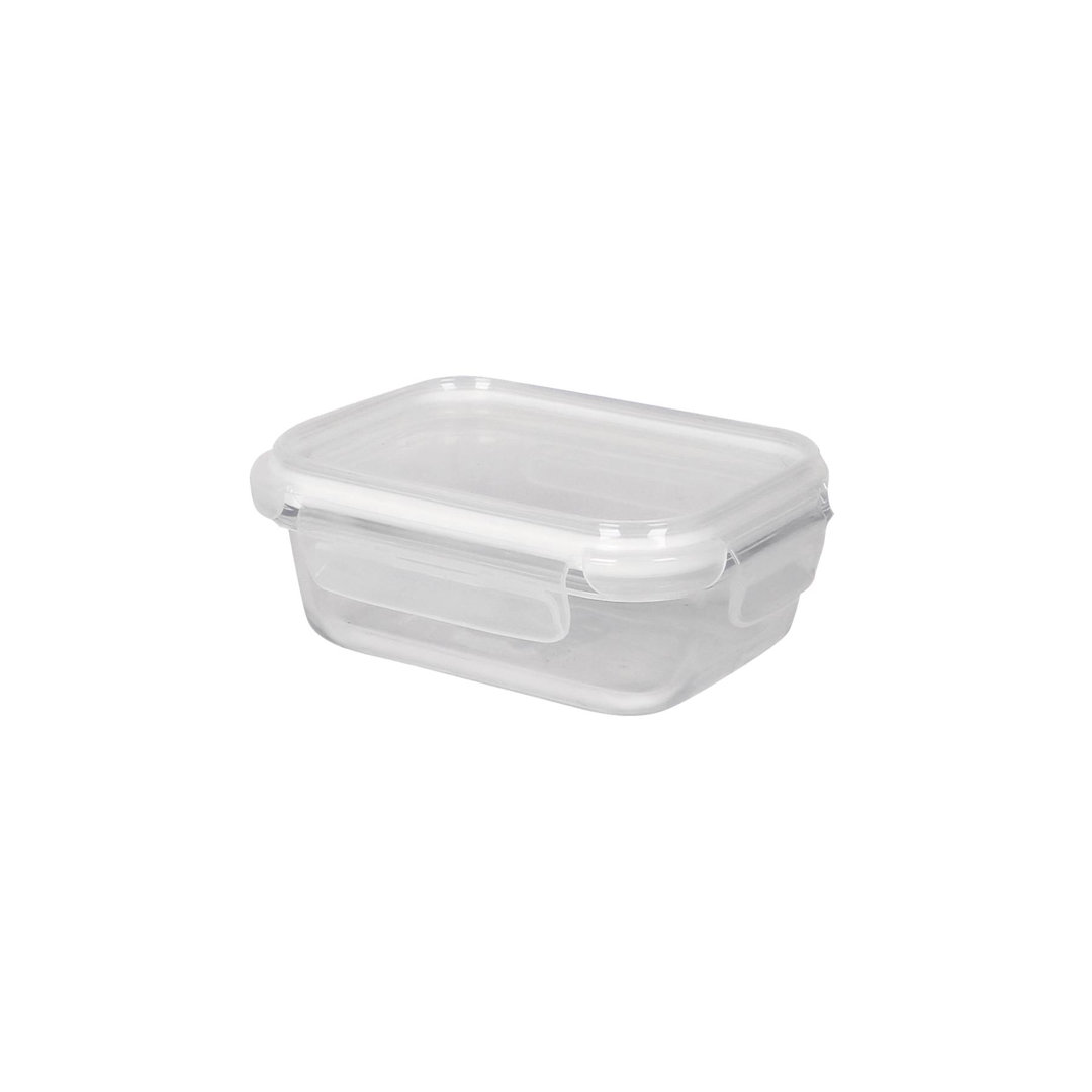 Rinkit.com Glass Food Storage Container With Lid - Image 3