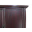 19th Century Chinese Elm Wardrobe Armoire