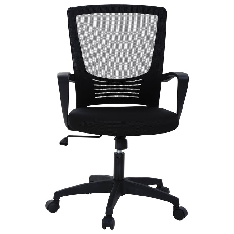 Jaynette Task Chair Inbox Zero