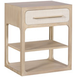 Reveal 1 - Drawer Nightstand