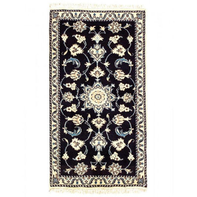 Ranzino Oriental Indoor Rug