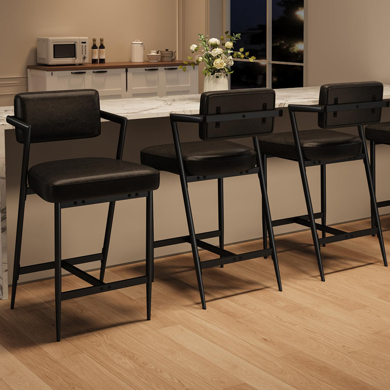 Outdoor Stool, 3pcs