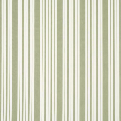 Schumacher x Mark D. Sikes Markie Stripe Fabric