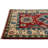 Olander Red Rug