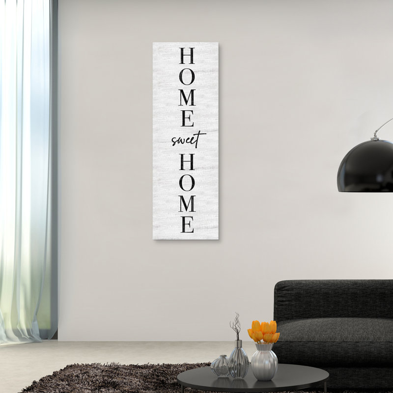 " Sweet Home "