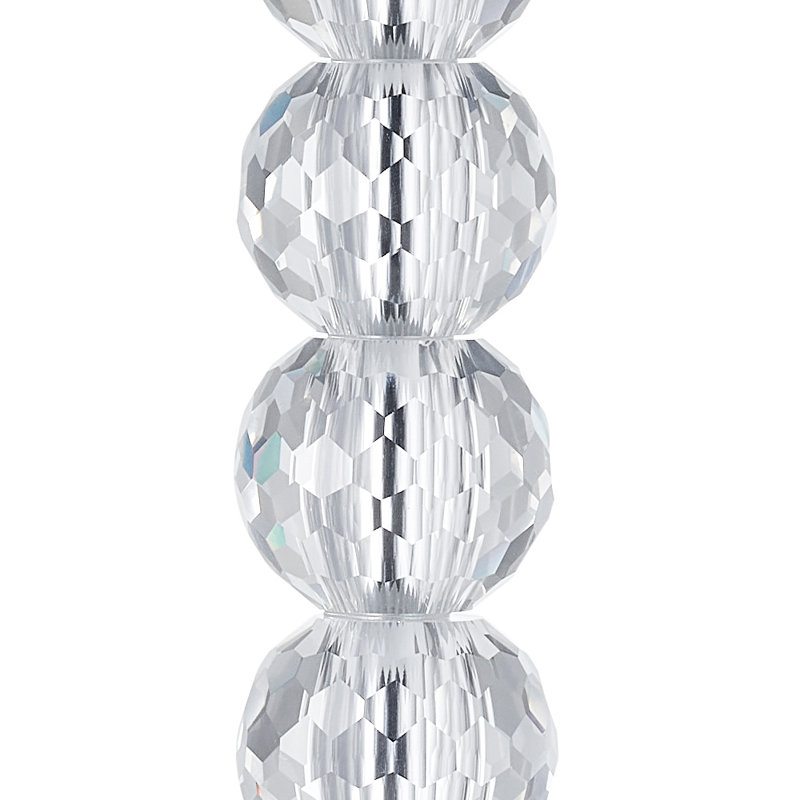 Madrina Crystal Lamp Base Lamp