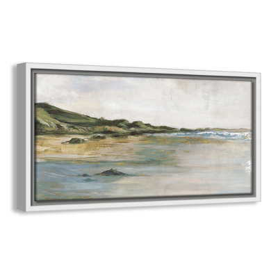 Cordoba "Tide's Edge" Print