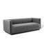 Canapé en velours touffeté Modway Conjure Channel-744593574
