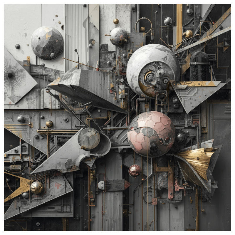 Rideaux de fenêtre Industrial, 50" x 92" - 1 Panel, Sheer