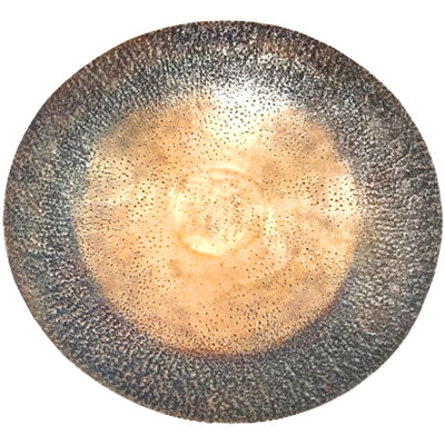 No Frame Painting on Metal