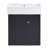 21.6" Bathroom Vanity With Ceramic Sink-107239772