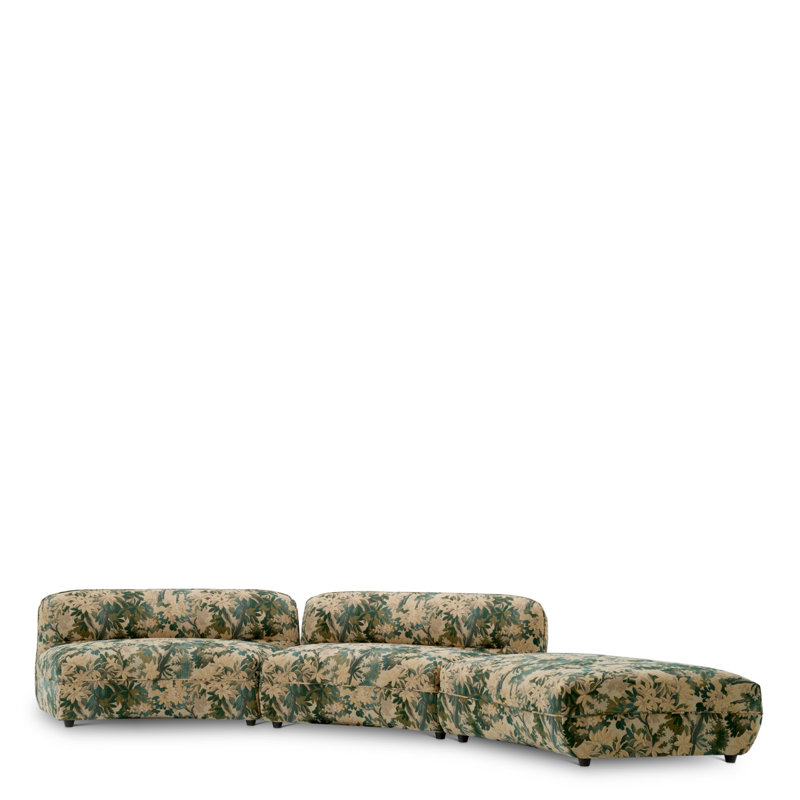 Modular Sofa Grand Avenue Marston Green - Middle