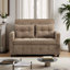 Fauteuil réglable, canapé-lit simple convertible, fauteuil-lit coulissant-464716610