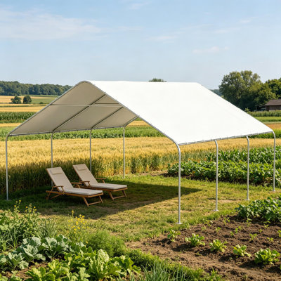 Tent ,Carport, Portable Garage and Patio Canopy Tent