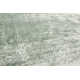 Adelia Handmade Silk Seafoam Area Rug