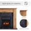 FLAMEKO Verona Mantel-1313826753