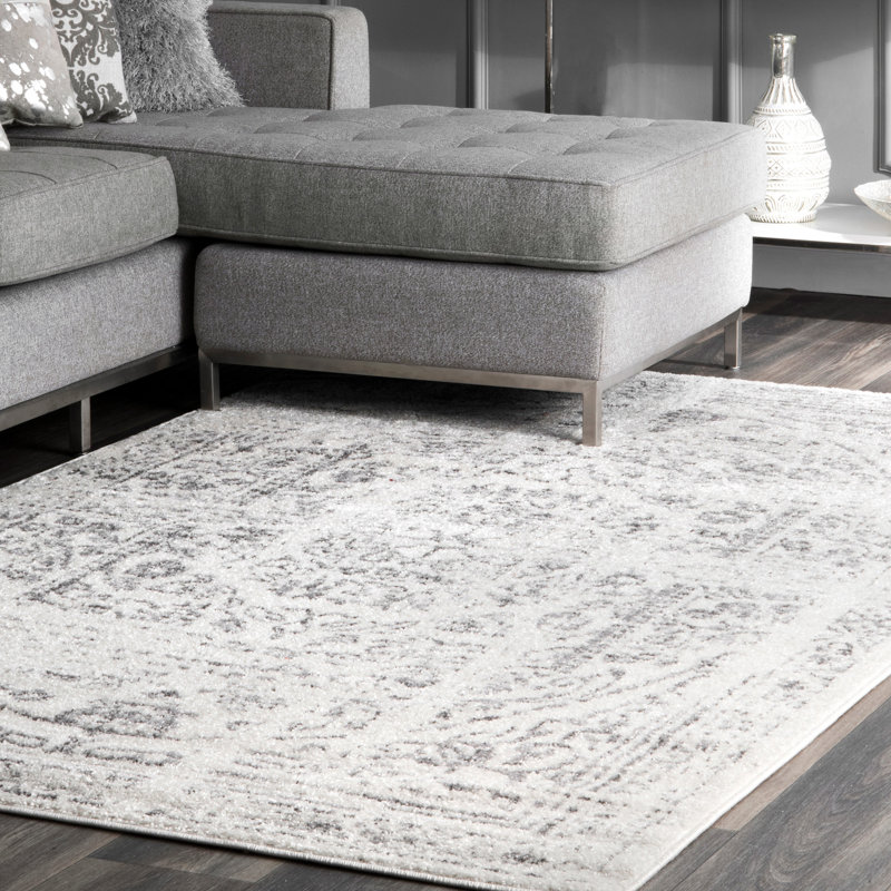 Helen Oriental Area Rug, Rectangle 152 x 244cm