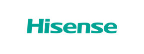 Logo HiSense