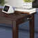Sharonne Console Table with 3 Stools and USB Charger