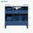 Flavie 36'' Bathroom Vanity with Top-2136584750