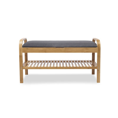 Banc de rangement Simpko