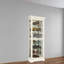 Martindale Solid Wood Lighted Curio Cabinet-54853188