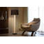 Barok floor lamp