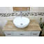 Robinett 1000mm Single Bathroom Vanity with Basin-40557216-40557511