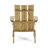 ZUMA FOLDABLE ADIRONDACK CHAIR-2084375420