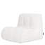 Boucle Bean Bag Chair-1806035097