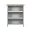 Rasco 3 Tier Bookcase Shelving 36mm Thick Top Unit-1255940337-1255940366