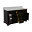 Ensemble de meuble-lavabo double 60 po Ronnie-2063022794-2048586383