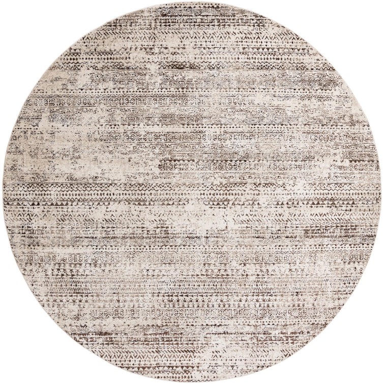 Oakhill Moroccan Indoor Rug