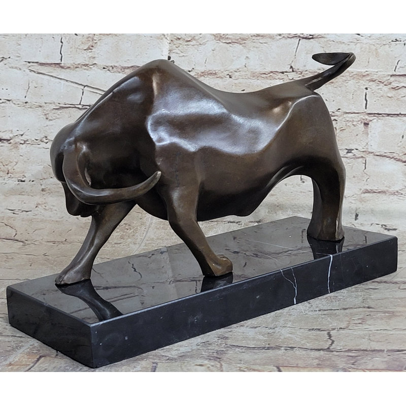 Figurines et sculptures Impson