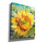 Art mural sur toile Winston Porter «Sunshower» par Annelein Beukenkamp-1605535678